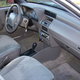 Remarkably unremarkable interior. Photo from curbsideclassic.com